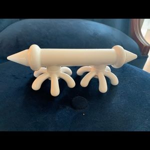 Ashley Black Mini 2 Fasciablaster